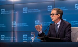 Bank of Canada governor Tiff Macklem discusses the Bank's latest interest rate decision